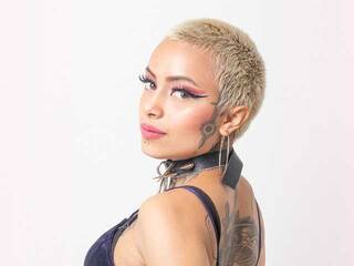 Erotischer Video -Chat Hera-10