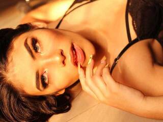 Erotischer Video -Chat hera-olympus