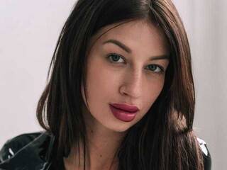 Erotischer Video -Chat Here-Is-Lana