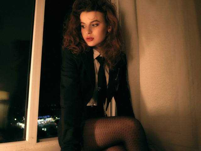 Foto des Profils Hexy-witch
