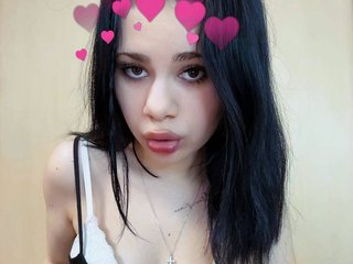 Erotischer Video -Chat HeyElli