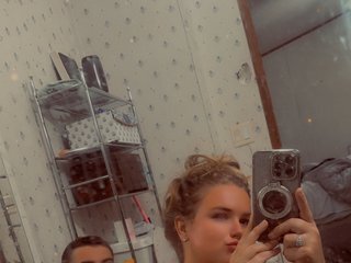 Erotischer Video -Chat Heygoodgirl