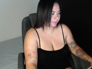 Erotischer Video -Chat HeyiamLuna