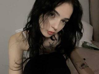 Erotischer Video -Chat HeyKylie