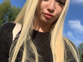 Erotischer Video -Chat Eva69sweet
