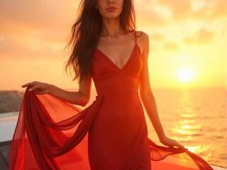 Erotischer Video -Chat Heymollyshy