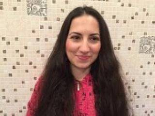 Erotischer Video -Chat hezeline