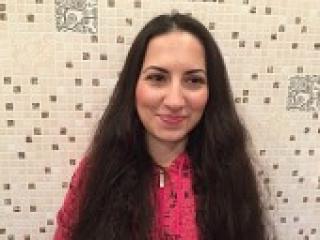 Erotischer Video -Chat hezeline