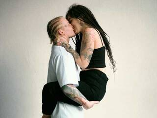 Erotischer Video -Chat HHoneyPlace