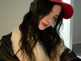 Erotischer Video -Chat Hi-Kylie