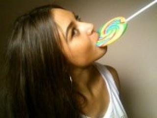 Erotischer Video -Chat hibabyx