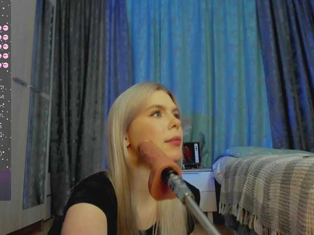 Sendung Screenshots CherryGirlfriend