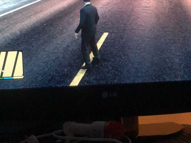 Sendung Screenshots HIGH-LOVE