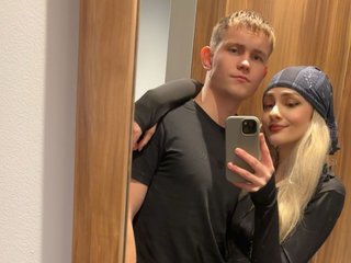 Erotischer Video -Chat HighAndCouple1