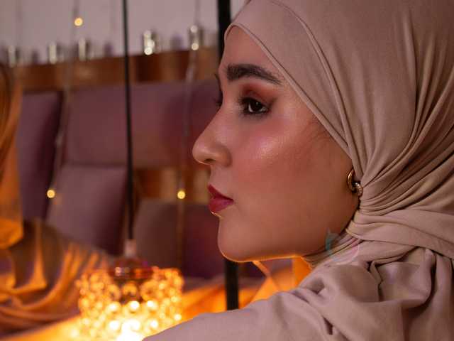 Foto des Profils Hijab-Sami