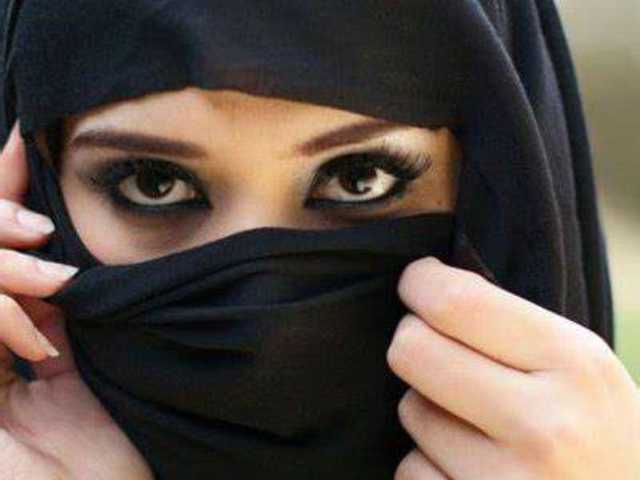 Foto des Profils Hijabi-Girl