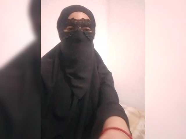 Sendung Screenshots Hijabi-Girl