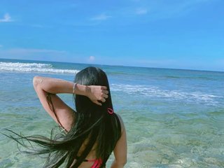 Erotischer Video -Chat hilari18