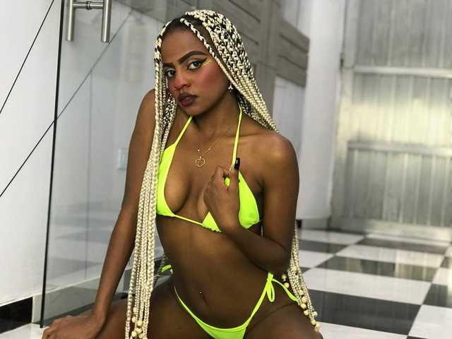 Foto des Profils Hilary-banks