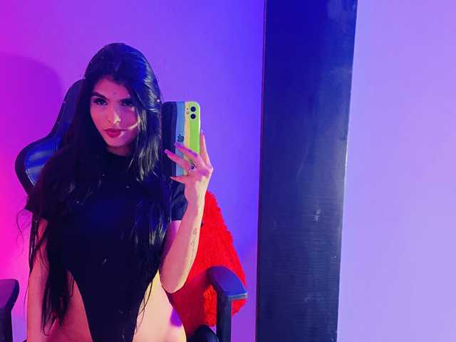 Foto des Profils HilaryRios