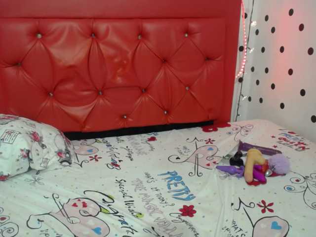 Sendung Screenshots hillary-kitty