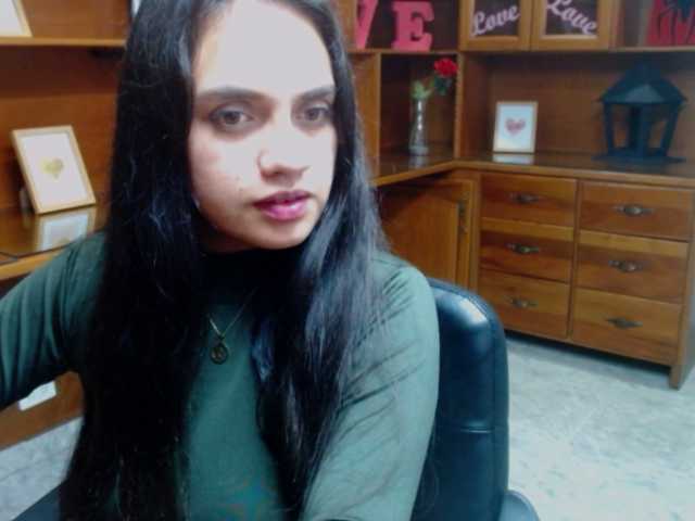 Sendung Screenshots HillaryStonex