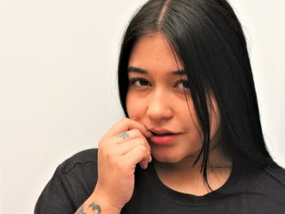 Erotischer Video -Chat HillaryX0