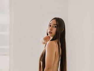 Erotischer Video -Chat hilliry-hilix