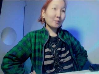 Erotischer Video -Chat Himeros-Ti