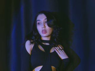 Erotischer Video -Chat HinaChan