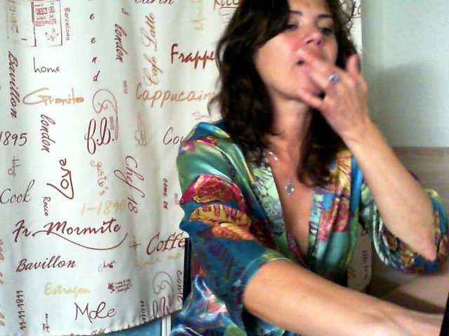 Sendung Screenshots Hirrona