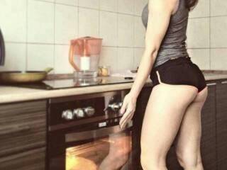 Erotischer Video -Chat hollidolli