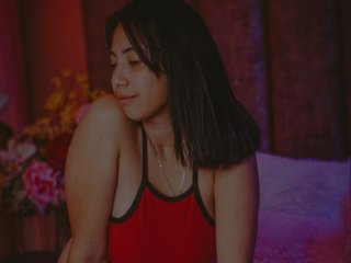 Erotischer Video -Chat Hollie-tay
