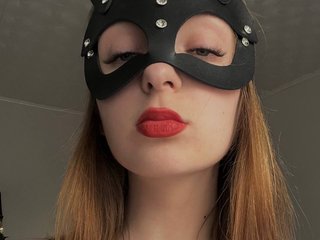 Erotischer Video -Chat Holly-Bell