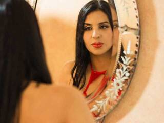 Erotischer Video -Chat holly-marlow