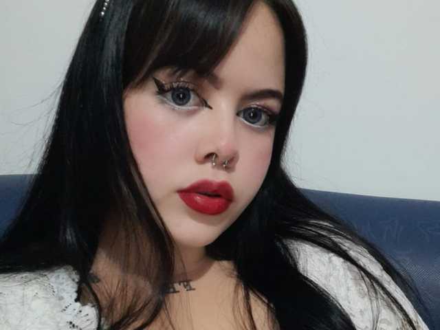 Profilfoto HollyAngeel