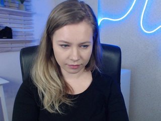 Erotischer Video -Chat hollyBB