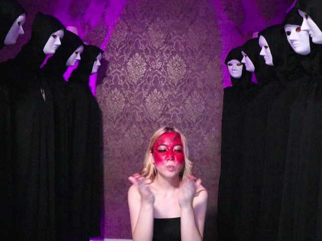 Sendung Screenshots HollyEmily