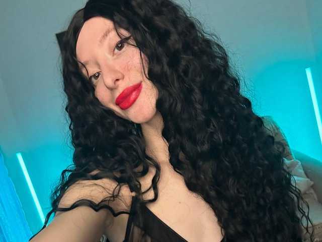 Foto des Profils holyharlot