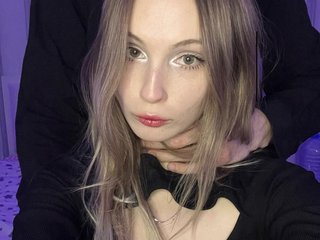 Erotischer Video -Chat hollyJoys