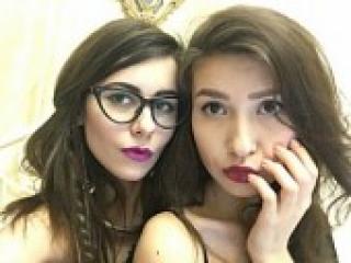 Erotischer Video -Chat hollykris