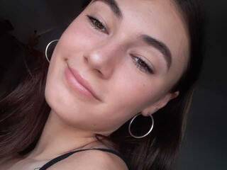 Erotischer Video -Chat HollyLolly