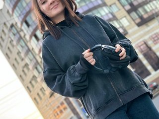 Erotischer Video -Chat hollymorozova