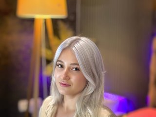 Erotischer Video -Chat HollyTaillor