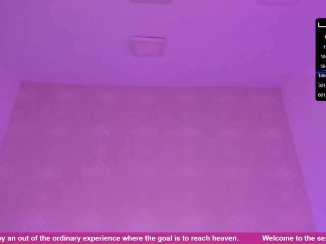 Sendung Screenshots HollyTegan