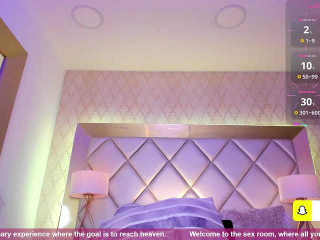 Sendung Screenshots HollyTegan