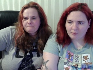 Erotischer Video -Chat HollyXEva