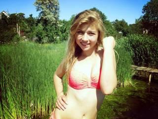 Erotischer Video -Chat holygirl