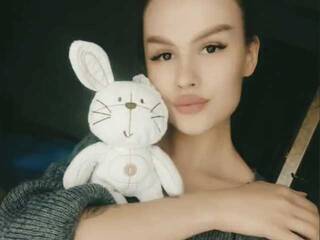 Erotischer Video -Chat Mariwine