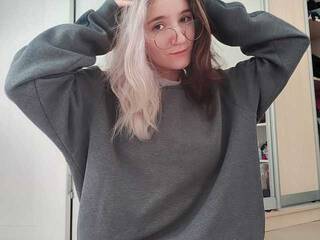 Erotischer Video -Chat HolySteel